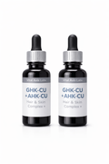 Topical: GHKCU + AHKCU Bundle